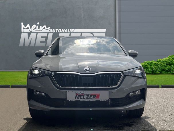 Skoda Scala 1.5 TSI 110 kW image number 2