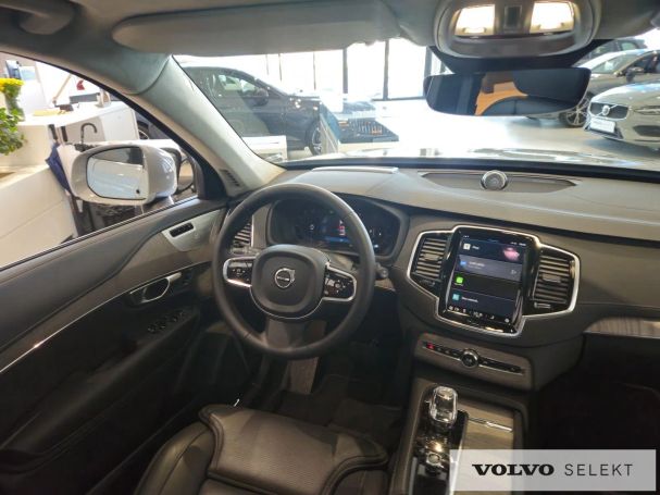 Volvo XC90 AWD 173 kW image number 14