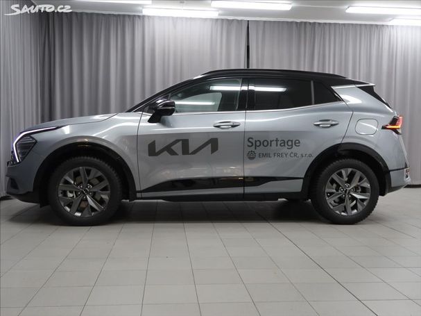 Kia Sportage 132 kW image number 15