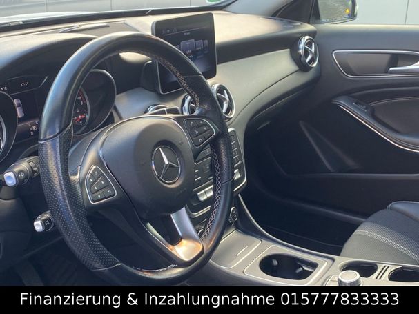 Mercedes-Benz GLA 220 d 125 kW image number 10