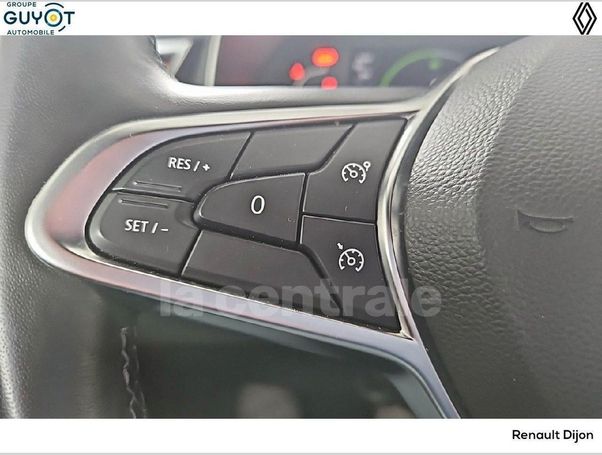 Renault Clio 1.6 E-Tech Hybrid 103 kW image number 25