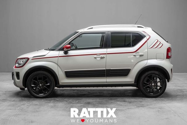 Suzuki Ignis 61 kW image number 1