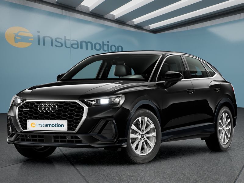Audi Q3 Sportback 40