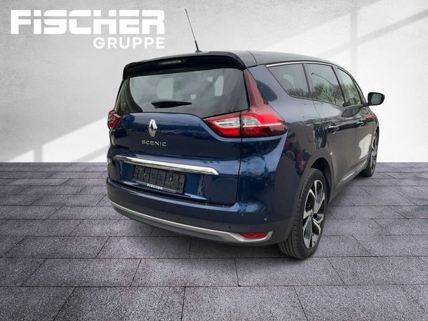 Renault Grand Scenic TCe 160 117 kW image number 2