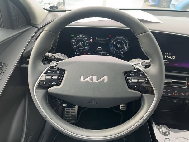 Kia Niro 150 kW image number 14