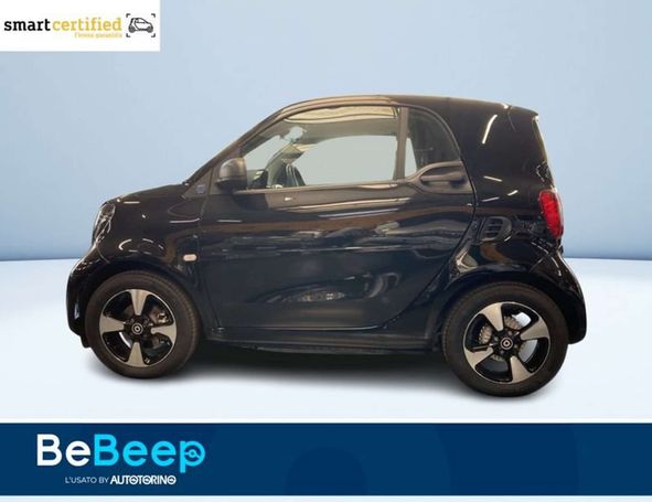 Smart ForTwo EQ 60 kW image number 4