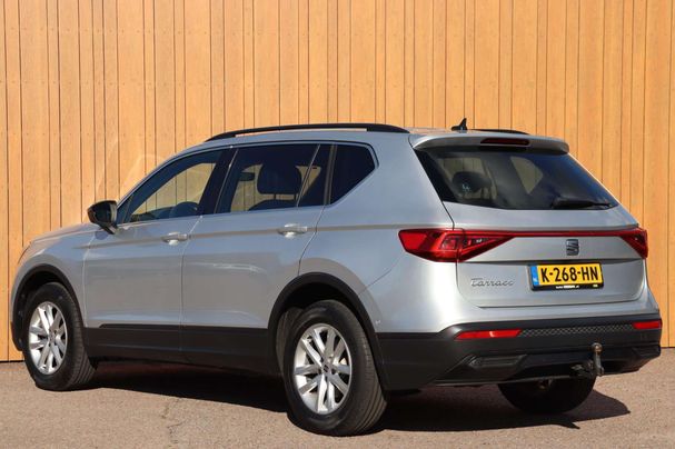 Seat Tarraco 1.5 TSI Style 110 kW image number 4