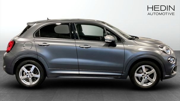 Fiat 500X 1.3 Sport 110 kW image number 4