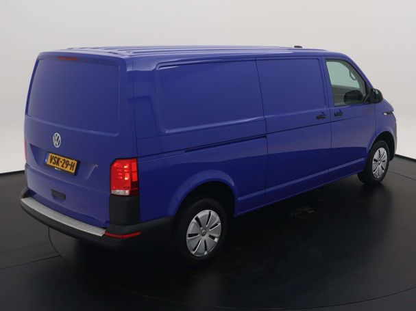 Volkswagen T6 Transporter DSG 110 kW image number 4