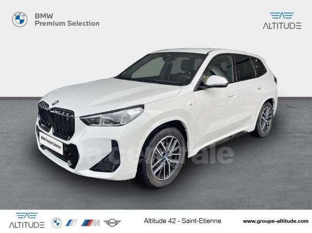 BMW X1 xDrive 180 kW image number 1