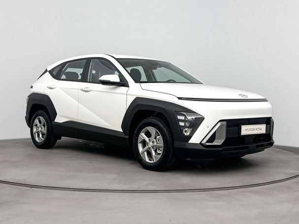 Hyundai Kona 104 kW image number 7