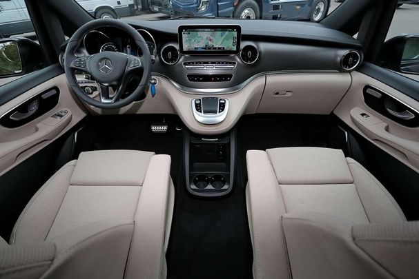 Mercedes-Benz V 300d 174 kW image number 3