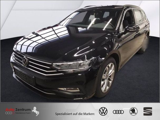 Volkswagen Passat Variant 2.0 TSI DSG Business 140 kW image number 1