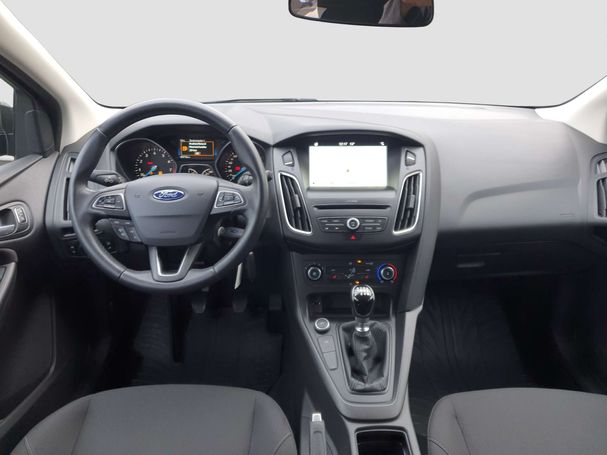 Ford Focus 1.0 92 kW image number 11