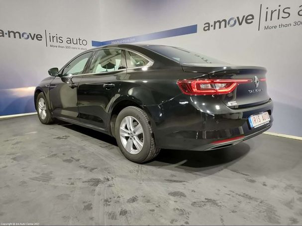 Renault Talisman 81 kW image number 3