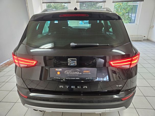 Seat Ateca 110 kW image number 7