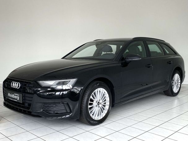 Audi A6 35 TDI S tronic Avant Business 120 kW image number 1