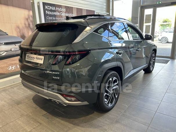 Hyundai Tucson 158 kW image number 2