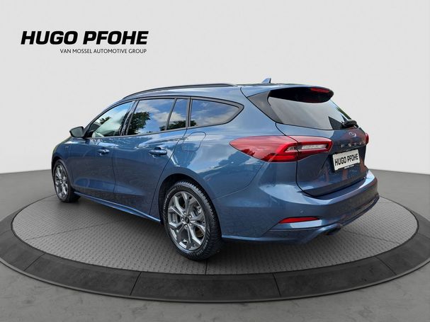 Ford Focus 1.0 ST-Line 114 kW image number 4