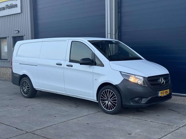 Mercedes-Benz Vito 114 CDi extra 100 kW image number 8