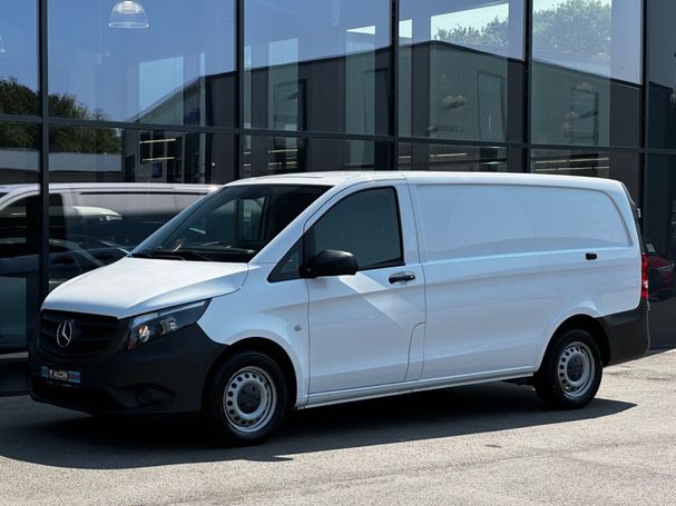 Mercedes-Benz Vito 114 CDI 100 kW image number 1