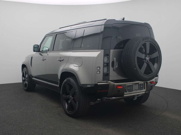 Land Rover Defender 110 P300e X 221 kW image number 3