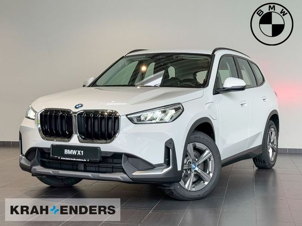 BMW X1e xDrive 180 kW image number 1