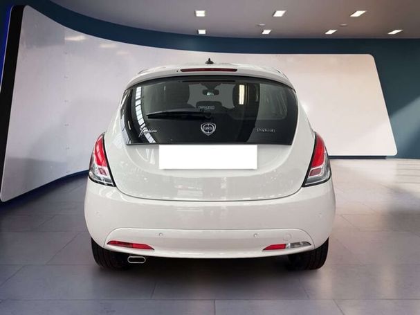 Lancia Ypsilon 51 kW image number 5