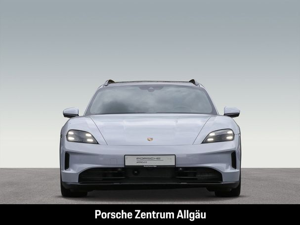 Porsche Taycan 4 Cross Turismo 320 kW image number 6