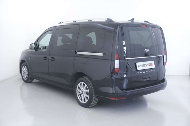 Ford Tourneo Connect 2.0 EcoBlue Titanium AWD 90 kW image number 7