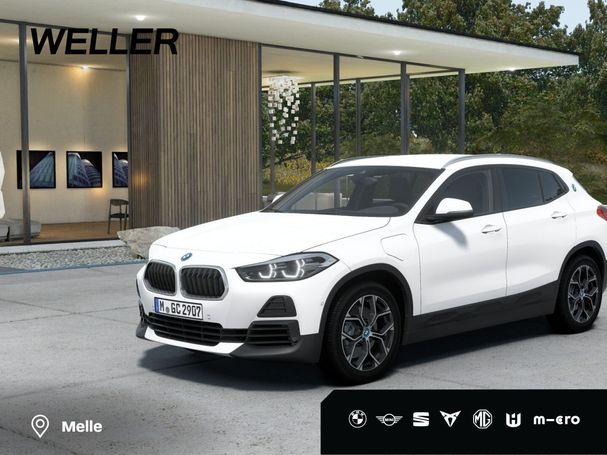 BMW X2 xDrive 162 kW image number 2