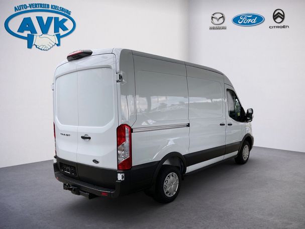 Ford Transit 290 77 kW image number 3