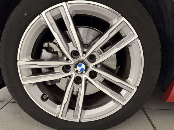 BMW 118d M Sport 110 kW image number 5