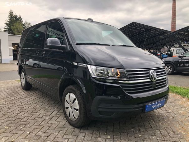 Volkswagen T6 Caravelle DSG Comfortline 110 kW image number 2