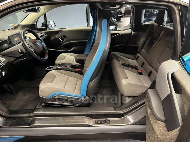 BMW i3 94 Ah Range 125 kW image number 20