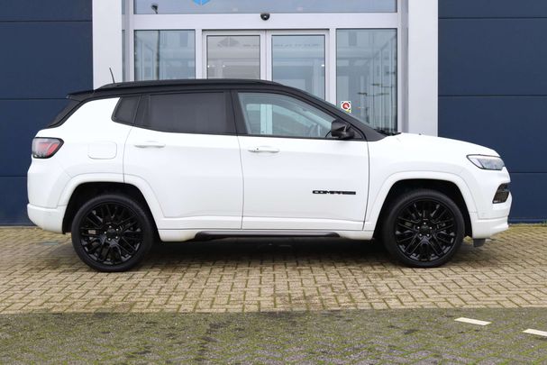 Jeep Compass 176 kW image number 8