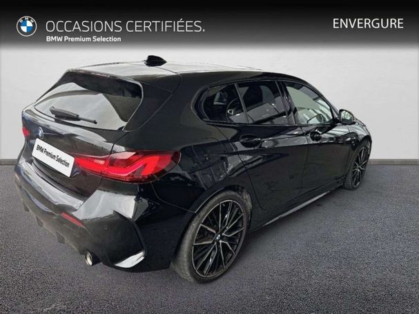 BMW 118d M Sport 112 kW image number 2