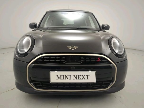 Mini Cooper S Favoured 150 kW image number 16