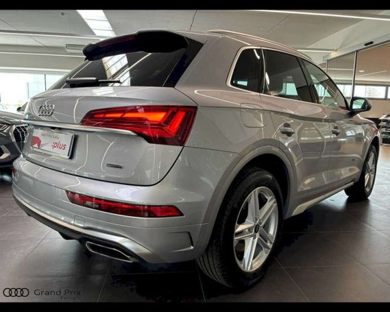 Audi Q5 40 TDI quattro S tronic S-line 150 kW image number 6