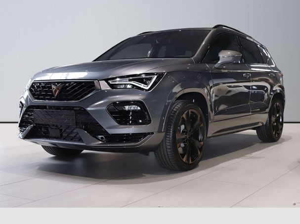 Cupra Ateca 2.0 TSI DSG 4Drive 221 kW image number 1