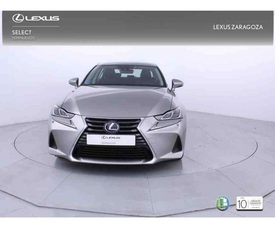 Lexus IS 300 H 164 kW image number 3