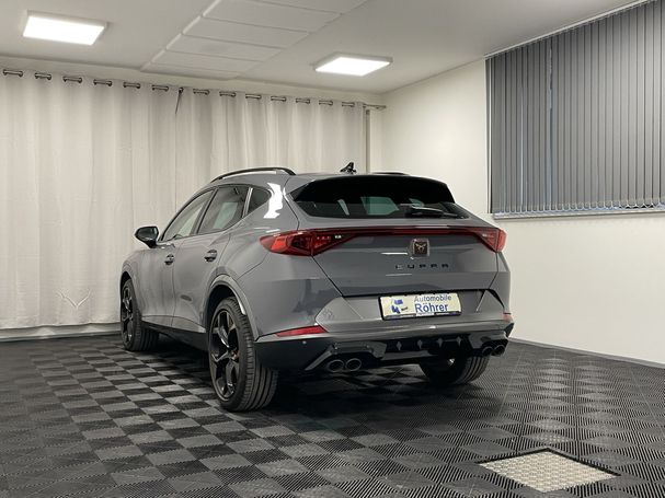 Cupra Formentor 2.0 TSI 4Drive VZ 228 kW image number 41