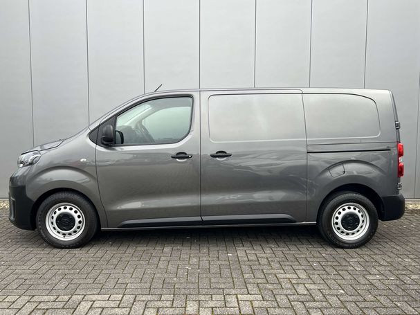 Toyota Proace 1.6 D-4D Comfort 85 kW image number 17