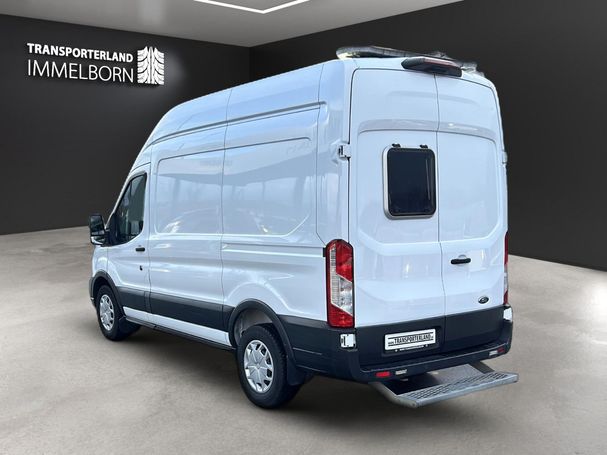 Ford Transit 350 L2H3 Trend 96 kW image number 5