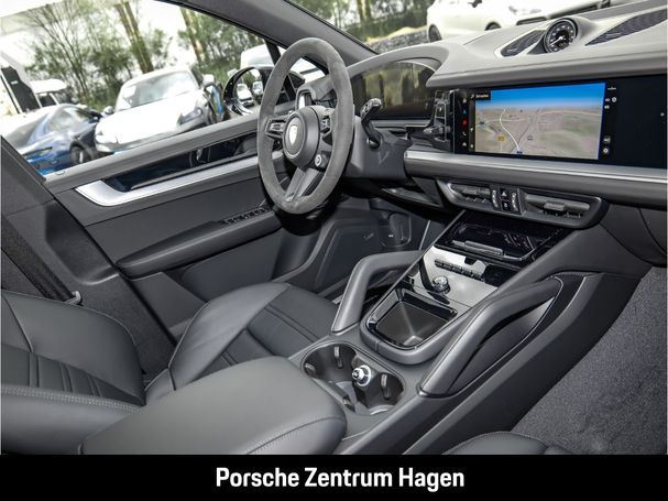 Porsche Cayenne E-Hybrid 346 kW image number 7