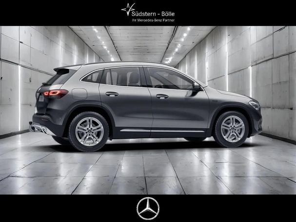 Mercedes-Benz GLA 250 e 160 kW image number 7