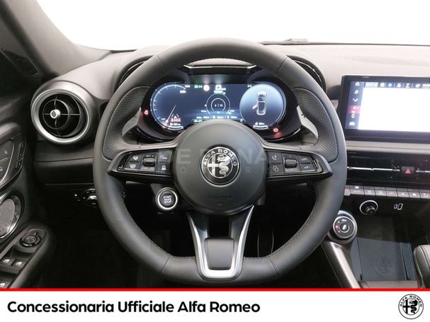 Alfa Romeo Tonale 206 kW image number 10