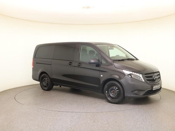 Mercedes-Benz Vito Tourer 124 CDI Pro 174 kW image number 3