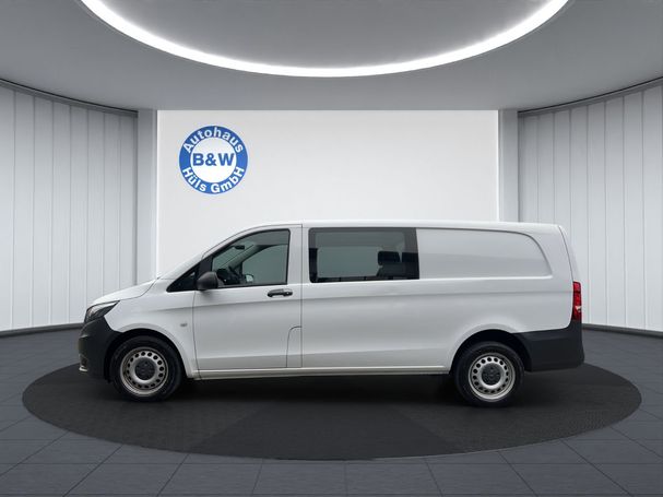 Mercedes-Benz Vito 116 CDi 4Matic Mixto 120 kW image number 5