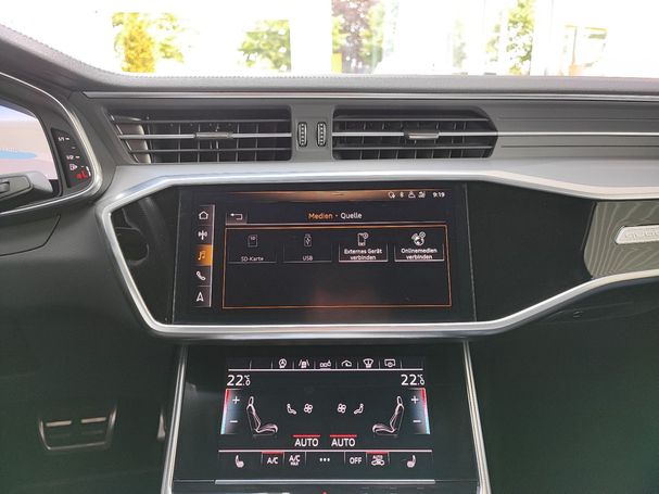 Audi S6 3.0 TDI quattro 257 kW image number 33